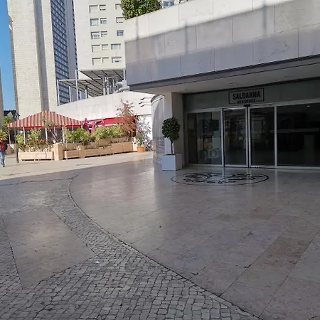 아파트 Down Town - Expo23 *