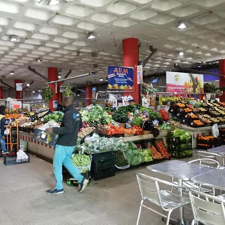 Apartamento Down Town - Expo23