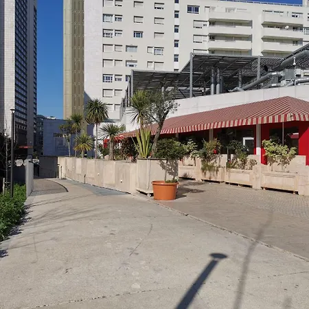 Apartamento Down Town - Expo23 Lisboa