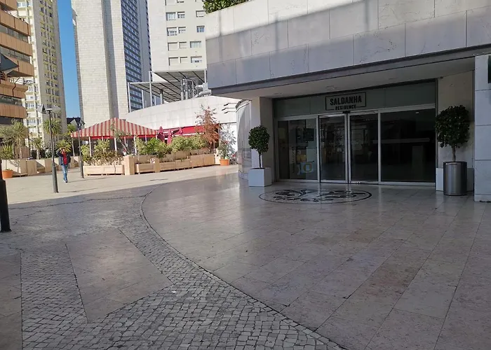 Appartamento Down Town - Expo23 *