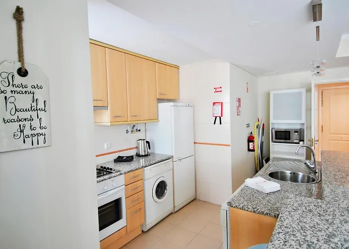 Apartment Down Town - Expo23 Lissabon