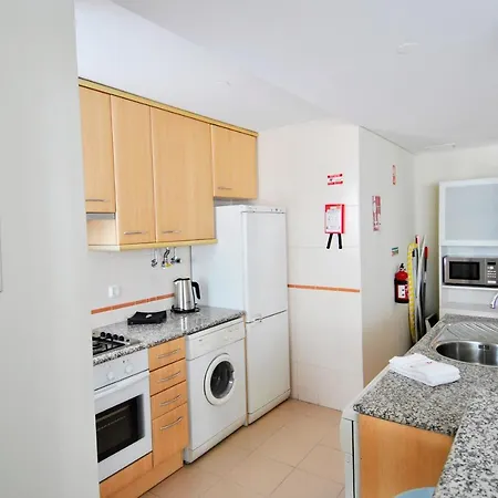 דירה Down Town - Expo23 ליסבון