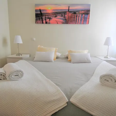 Down Town - Expo23 דירה