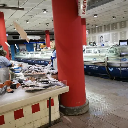 Down Town - Expo23 דירה