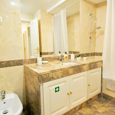 דירה Down Town - Expo23 *