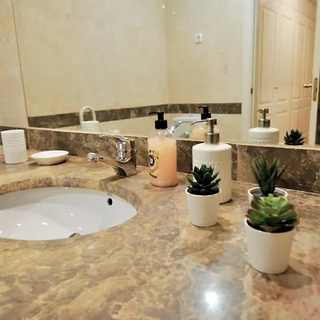 Appartement Down Town - Expo23 Lisboa