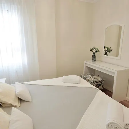 Appartement Down Town - Expo23 Lisboa