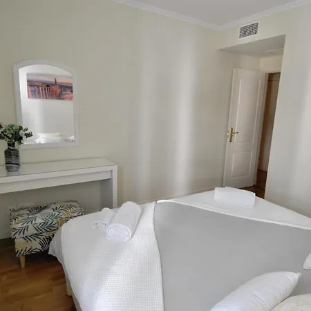 Appartement Down Town - Expo23