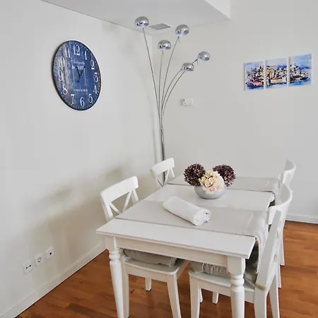 Down Town - Expo23 Appartement