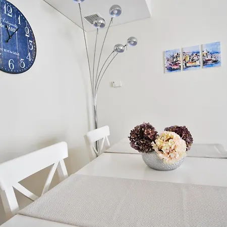 Down Town - Expo23 Appartement