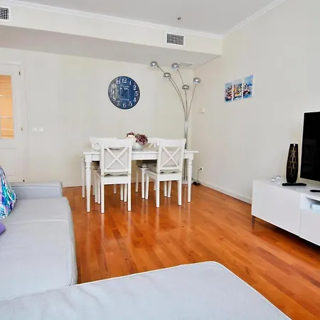 Appartement Down Town - Expo23 Lisboa